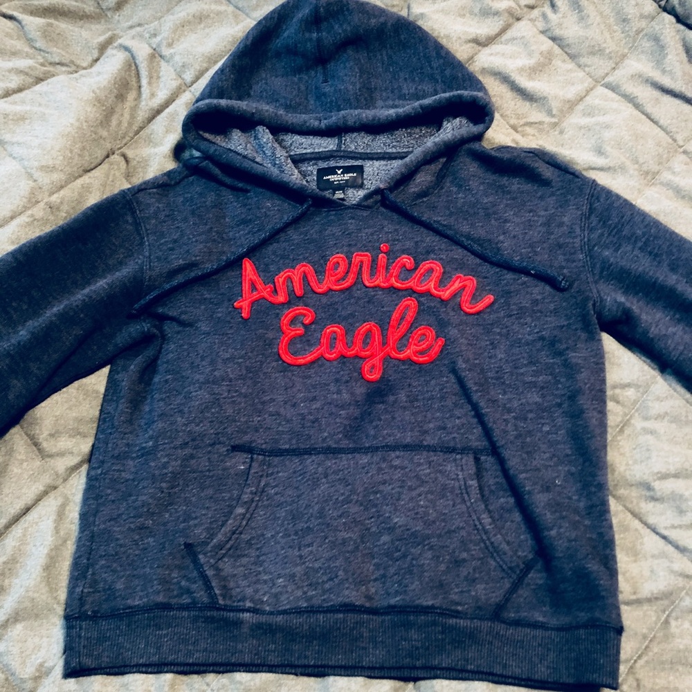 American Eagle Hoodie - medium